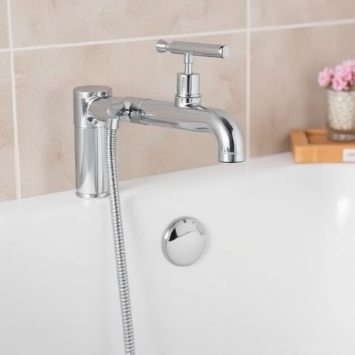 bathtub faucet replacement parts