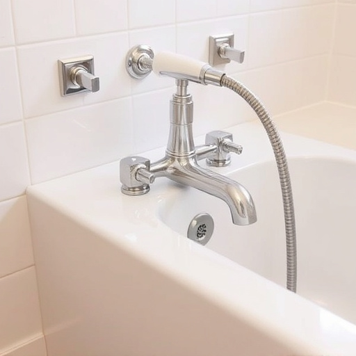 bathtub faucet replacement parts
