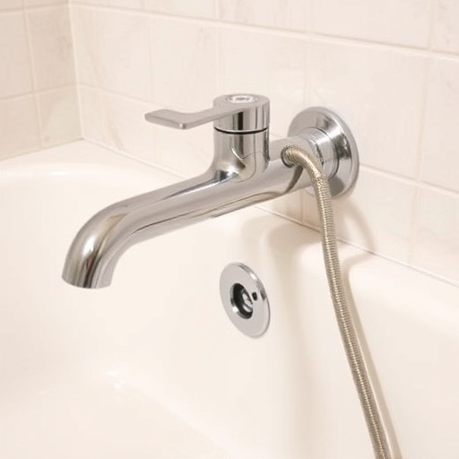 bathtub faucet replacement parts