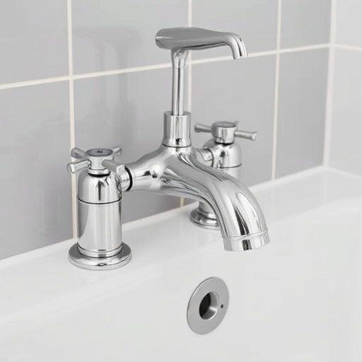 bathtub faucet replacement parts