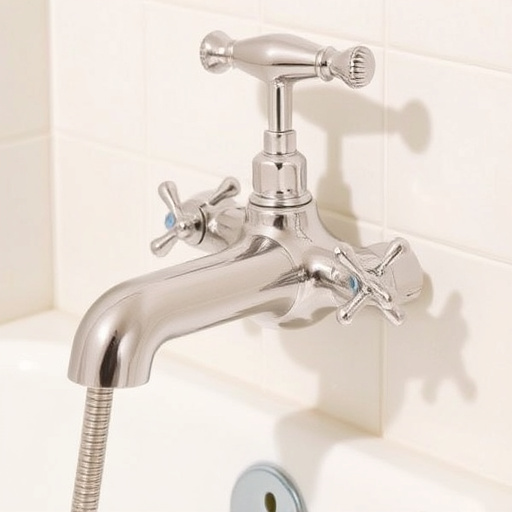 bathtub faucet replacement parts