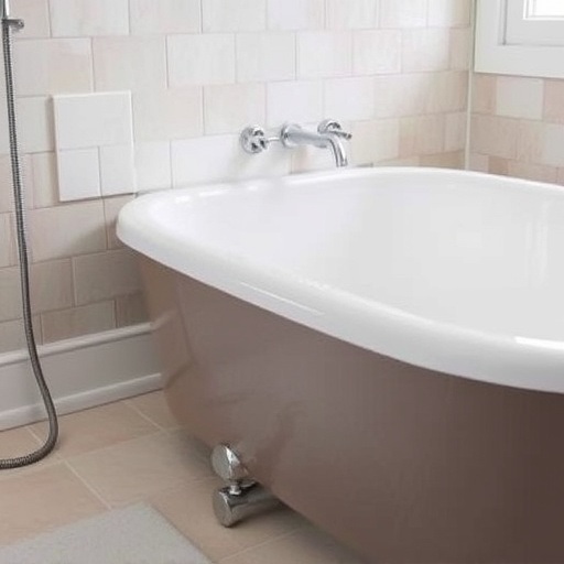 bathtub faucet replacement parts