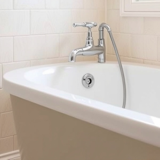 bathtub faucet replacement parts