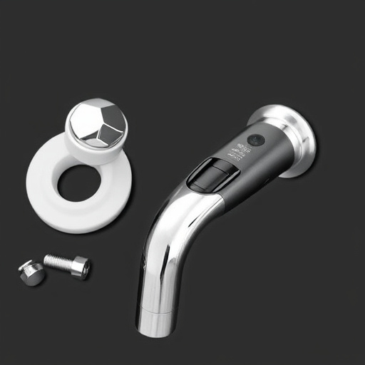 bathtub faucet replacement parts