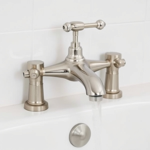 bathtub faucet replacement parts