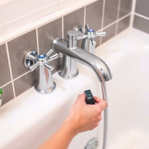 bathtub faucet replacement parts