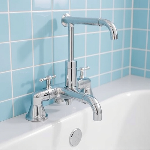 bathtub faucet replacement parts