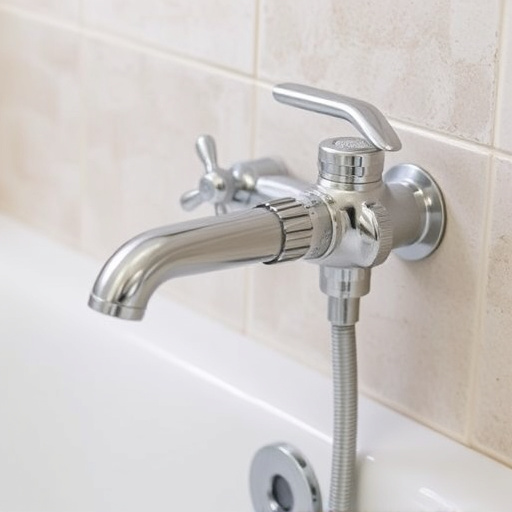 bathtub faucet replacement parts