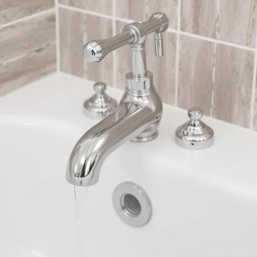 bathtub faucet replacement parts