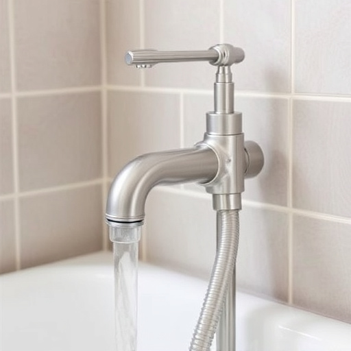 bathtub faucet replacement parts