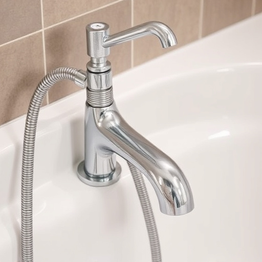 bathtub faucet replacement parts