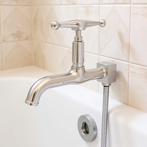 bathtub faucet replacement parts