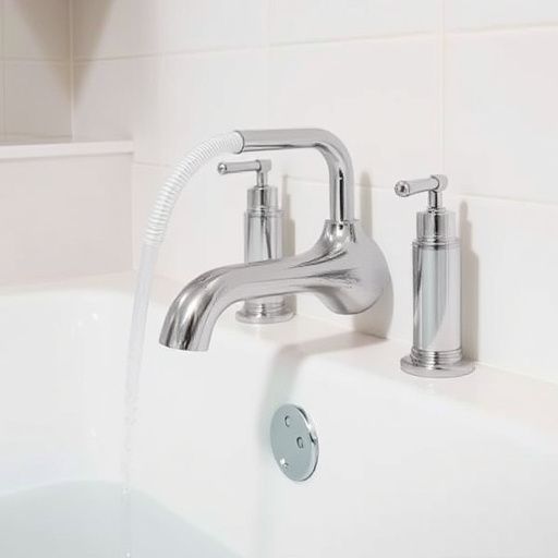 bathtub faucet replacement parts