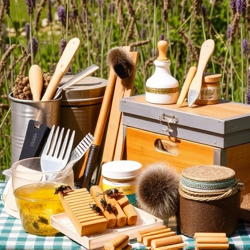 beekeeping supplies