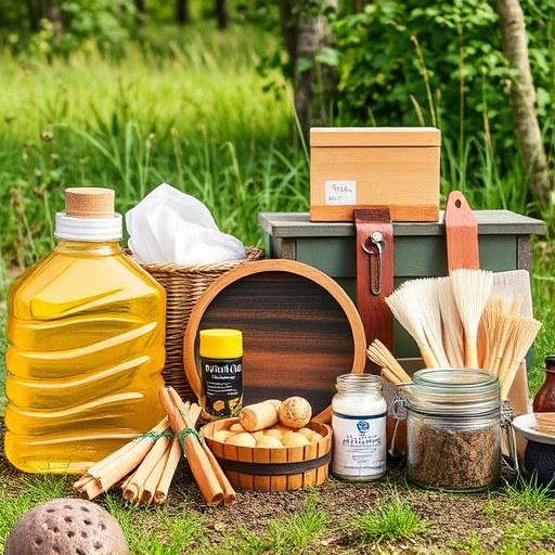 beekeeping supplies