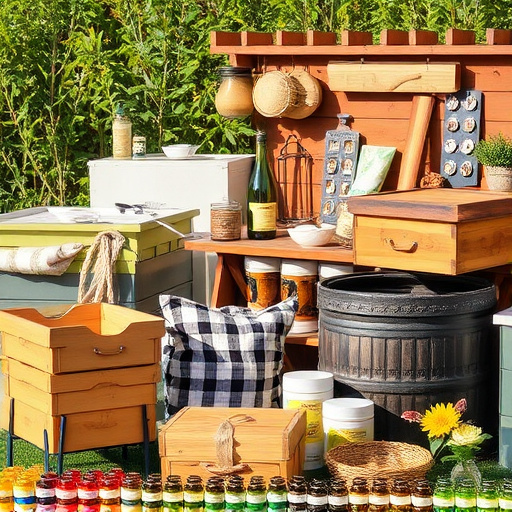 beekeeping supplies
