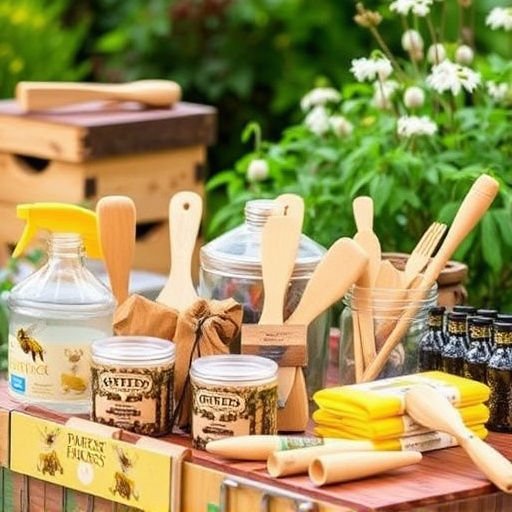 beekeeping supplies