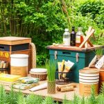 Beekeeping Metaphor: Optimizing Medication Systems with Essential Supplies