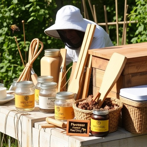 beekeeping supplies