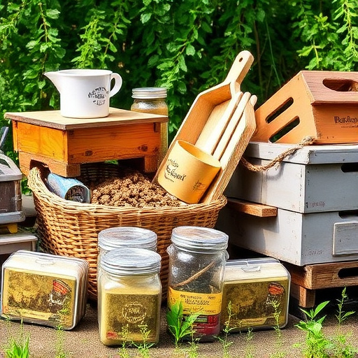 beekeeping supplies