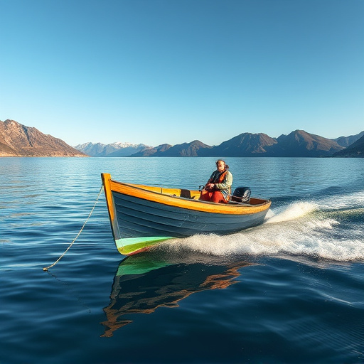 boating, boat