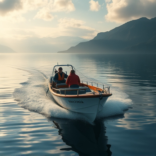 boating, boat