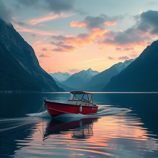 boating, boat