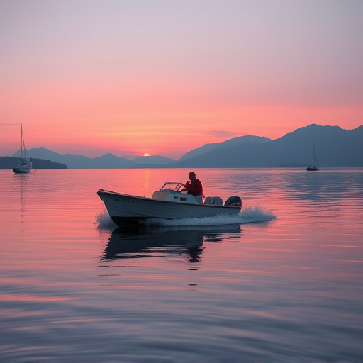 boating, boat