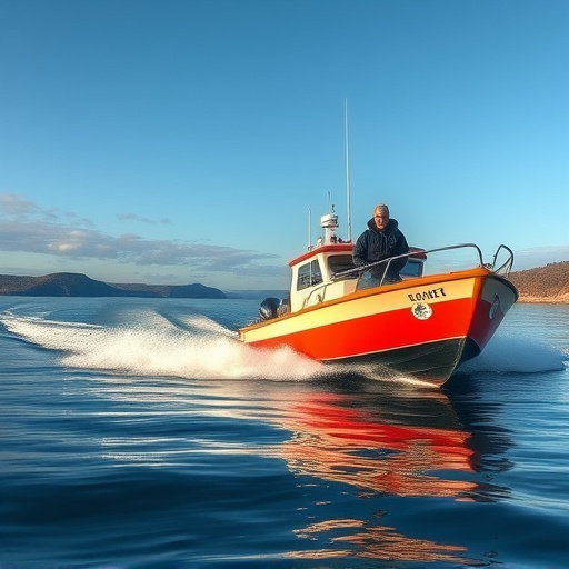 boating, boat