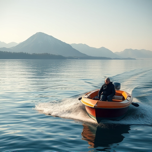 boating, boat