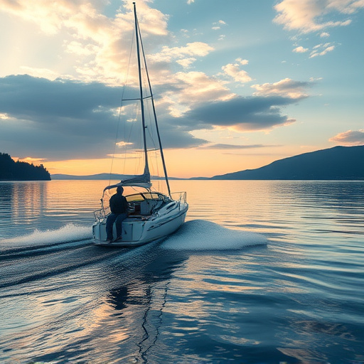 boating, boat