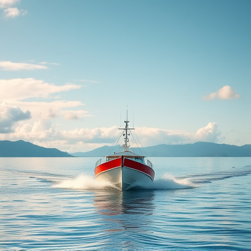boating, boat