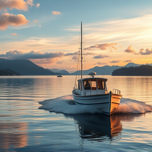 boating, boat
