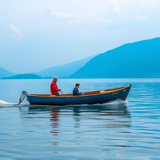 boating, boat