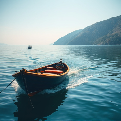 boating, boat