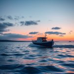 Texas Boating Laws: Commercial Fishing Vessel Regulations Explained