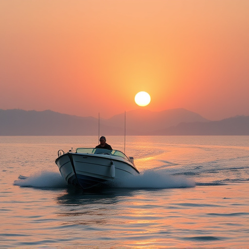boating, boat