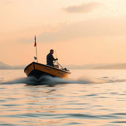 boating, boat