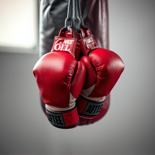 boxing bag gloves