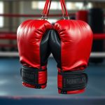 Boxing Bag Gloves: Boost Strength, Cardio, Agility & Mental Well-being