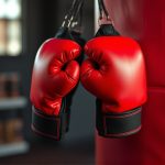 Master Boxing Safety: Gloves, Warm-ups, & Injury Prevention