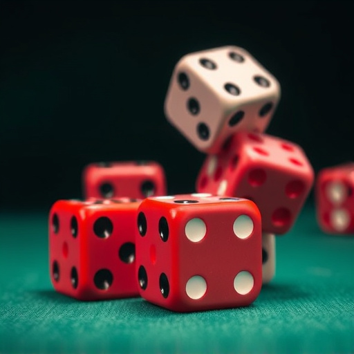 casino dice