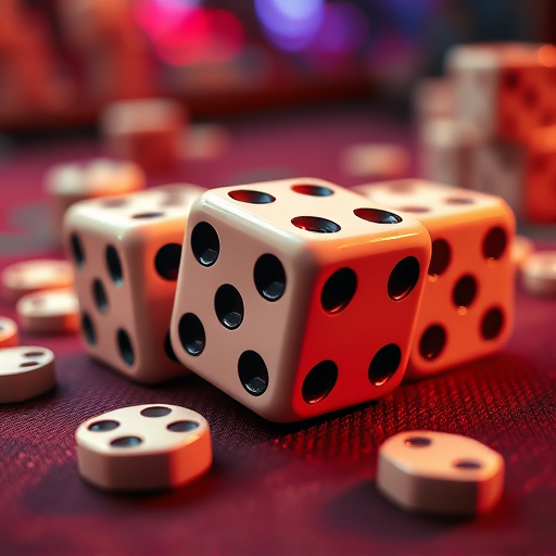 casino dice