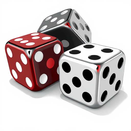 casino dice