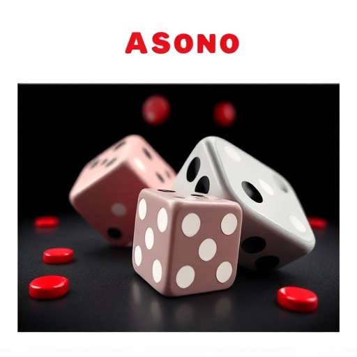 casino dice