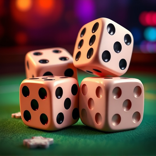 casino dice