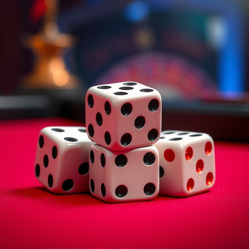 casino dice
