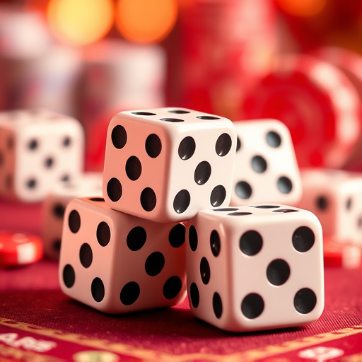 casino dice