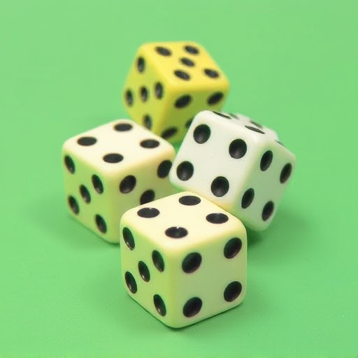 casino dice