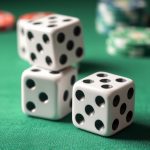 Revolutionizing Casino Dice: Precision Engineering for Fair Play